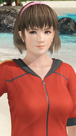 ˡ꡼20ǯDEAD OR ALIVE Xtreme Venus Vacationפ27ͤҲ𡣺ǿȥǥɤϸߡ̵ݶǽ