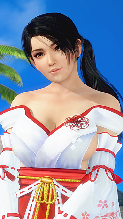 ˡ꡼20ǯDEAD OR ALIVE Xtreme Venus Vacationפ27ͤҲ𡣺ǿȥǥɤϸߡ̵ݶǽ