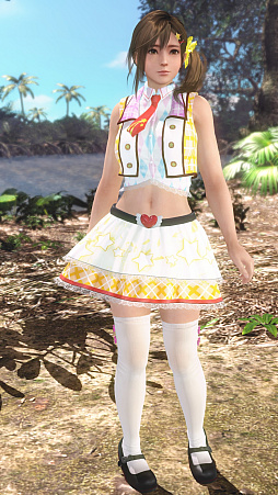 ˡ꡼20ǯDEAD OR ALIVE Xtreme Venus Vacationפ27ͤҲ𡣺ǿȥǥɤϸߡ̵ݶǽ