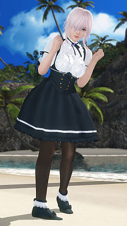 ˡ꡼20ǯDEAD OR ALIVE Xtreme Venus Vacationפ27ͤҲ𡣺ǿȥǥɤϸߡ̵ݶǽ