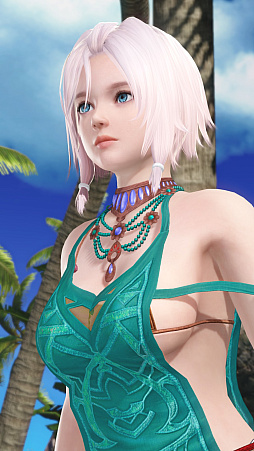  No.022Υͥ / ˡ꡼20ǯDEAD OR ALIVE Xtreme Venus Vacationפ27ͤҲ𡣺ǿȥǥɤϸߡ̵ݶǽ