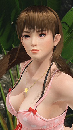  No.026Υͥ / ˡ꡼20ǯDEAD OR ALIVE Xtreme Venus Vacationפ27ͤҲ𡣺ǿȥǥɤϸߡ̵ݶǽ