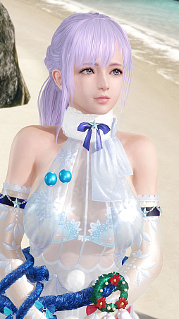 ˡ꡼20ǯDEAD OR ALIVE Xtreme Venus Vacationפ27ͤҲ𡣺ǿȥǥɤϸߡ̵ݶǽ