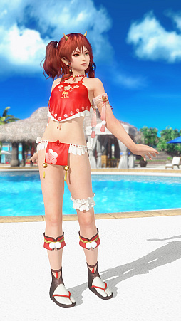 ˡ꡼20ǯDEAD OR ALIVE Xtreme Venus Vacationפ27ͤҲ𡣺ǿȥǥɤϸߡ̵ݶǽ