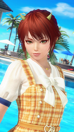 ˡ꡼20ǯDEAD OR ALIVE Xtreme Venus Vacationפ27ͤҲ𡣺ǿȥǥɤϸߡ̵ݶǽ