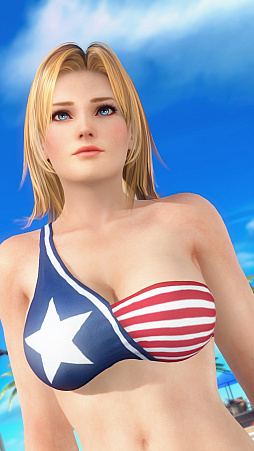  No.050Υͥ / ˡ꡼20ǯDEAD OR ALIVE Xtreme Venus Vacationפ27ͤҲ𡣺ǿȥǥɤϸߡ̵ݶǽ