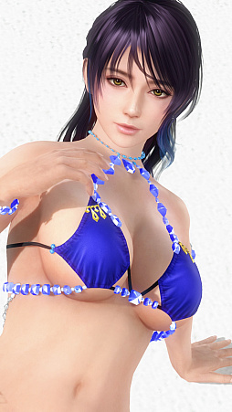 ˡ꡼20ǯDEAD OR ALIVE Xtreme Venus Vacationפ27ͤҲ𡣺ǿȥǥɤϸߡ̵ݶǽ