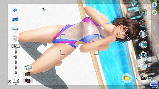 ˡ꡼20ǯDEAD OR ALIVE Xtreme Venus Vacationפ27ͤҲ𡣺ǿȥǥɤϸߡ̵ݶǽ