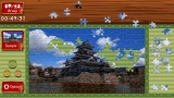 Beautiful Japanese Scenery - Animated Jigsaws