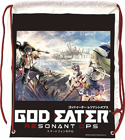 GOD EATERץ꡼8ǯǰơGOD EATER 8th ANNIVERSARY CAFE with CODE VEINפץŹͻҤθݡ