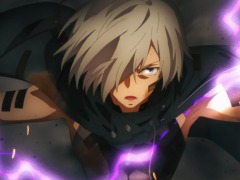 GOD EATER 3סBiSHΤΡstereo futureפİǤǿPVOP˥11132200Ը