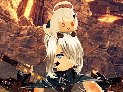 PCǡGOD EATER 3פ꡼̵åץǡȥ塼Ⱦܺپ