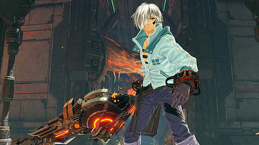 GOD EATER 3סΥåץǡȤɲä롤ޤޤʿƥĤξܺ٤餫