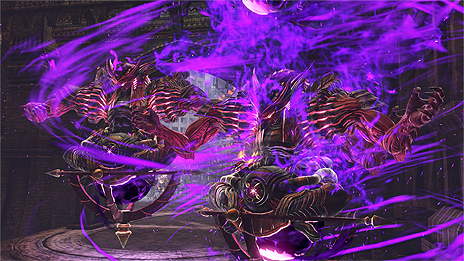  No.004Υͥ / GOD EATER 3̵åץǡVer.1.20315ۿء֥饹ǧߥåס饬ߡ֥󡦥顼ɲäʤ