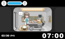 3DSǡdreeps Alarm Playing Gameפۿ627˷