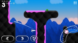 Хƥåʥڤ벣ΥեSuper Stickman Golf 3פҲ𤹤֡ʤۤܡޥۥ̿1234