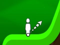 Хƥåʥڤ벣ΥեSuper Stickman Golf 3פҲ𤹤֡ʤۤܡޥۥ̿1234