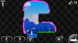 Super Stickman Golf 3