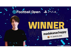 ˥󥰥֥eFootball.Openפǡ꤬ܿͽԤ