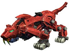 ZOIDS FIELD OF REBELLIONסޥɥաС4Τо줬餫ˡCGǥȹ碌ƾҲ