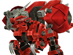 ZOIDS FIELD OF REBELLIONץƥ饤ȥȤ򹹿Υ֥쥤ȥѥåȡʤΥǡɲäޤ