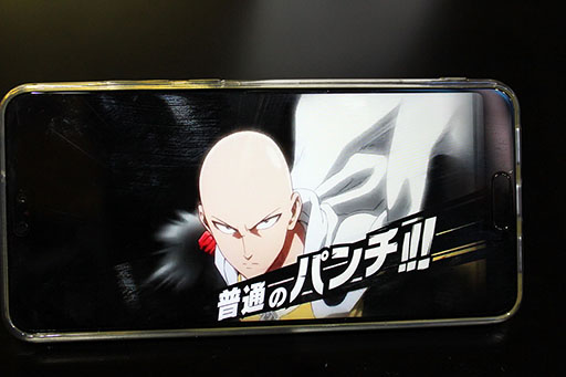 TGS 2019ϡONE PUNCH MAN ޥեȡפ꡼֡˥ץ쥤֥Ÿ֥ޡפΰϥǤɤʤäƤ롩