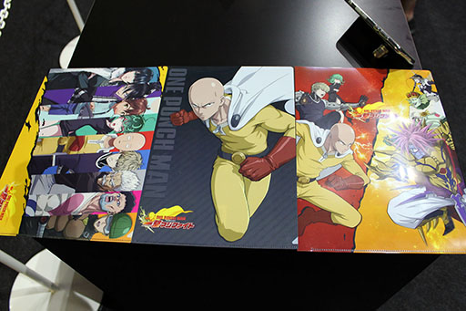 TGS 2019ϡONE PUNCH MAN ޥեȡפ꡼֡˥ץ쥤֥Ÿ֥ޡפΰϥǤɤʤäƤ롩