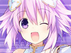 ֻͽ饤 CYBER DIMENSION NEPTUNEפΥץ˥󥰥ࡼӡȤǤϥ֥饯Ҳڡʤɤ