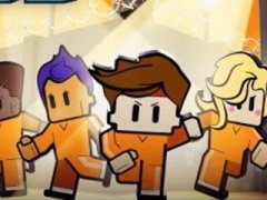 ƹæȥƥThe Escapists 2פΥȥ쥤顼4ͤǤΥޥץ쥤ˤб