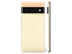 GooglePixel 6ץ꡼1028ȯ䡣ȼSoCTensorܤǲʤǹ74800ߤ