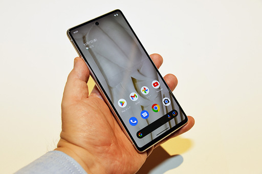 Pixel 7סPixel 7 ProפµǥåSoCTensor G2׺Ѥȥǽɤ