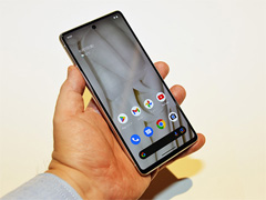 Pixel 7סPixel 7 ProפµǥåSoCTensor G2׺Ѥȥǽɤ