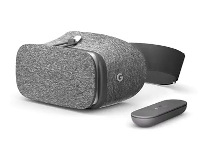 GoogleޡȥեбVRإåɥޥȥǥץ쥤Daydream Viewפ11ȯ