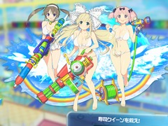 𥫥 PEACH BEACH SPLASHפΥѥå1.04ۿϡ롼俷ޥåסѥԥɤʤɤɲ