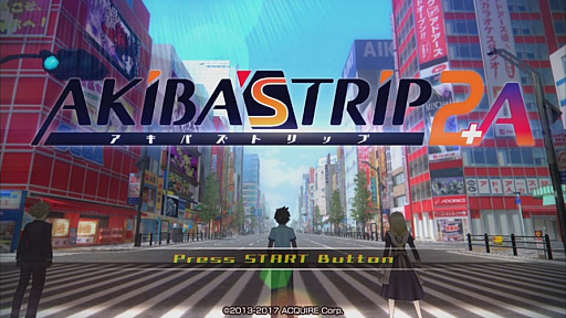 AKIBAS TRIP2AסSCRAP RUSH!!פʤPS4/Switch/DMM GAMES7ȥ뤬68󥪥դˡ磻»