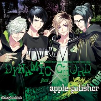 DYNAMIC CHORD feat.apple-polisherפ114ȯ䡣ͥȤ