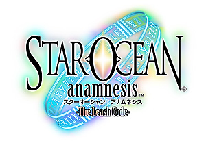 SOA׸ȡSTAR OCEAN PROGRAM #46ɤ32320ۿ