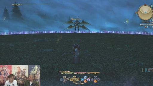 FFXIVϡΥ٥졼פΥѥå4.3ַβڡפ522˼ǿȥ쥤顼