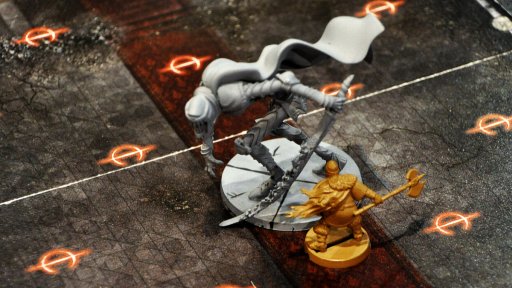 SPIEL16ϡDARK SOULSפ٤ȶʳϥץ쥤Ǽ¸ܡɥǡDark Souls The Board Game׻ͷݡ