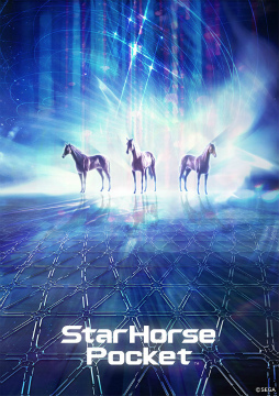 ϰץStarHorsePocketפۿȡSSR֥ޥ를󥹥פʤŵ䡤2Υ٥Ⱦå