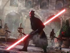 E3 2017ϡSTAR WARS Battlefront IIפΥץ쥤ȥ쥤顼ޥץ쥤¥ƥȤ2017ǯ˼»