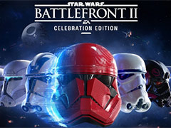 STAR WARS Хȥե II: Celebration Editionפۿȡ1217ˤϱǲǿơޤȤåץǡȤ