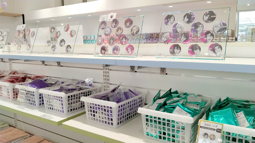 ĥץδָꥷåסTSUKIPRO SHOP in HARAJUKUݡȡCOTɤơޤ˥ĥåȤ並ѤΥȤо