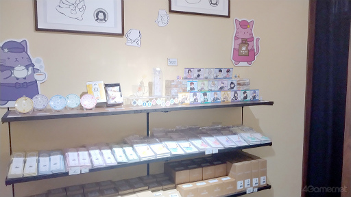 ĥץδָꥷåסTSUKIPRO SHOP in HARAJUKUݡȡCOTɤơޤ˥ĥåȤ並ѤΥȤо