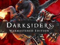 Darksiders Warmastered Editionפʤ8ȥ뤬饤ʥåסTHQ NordicSUMMER SALE 2020פ˻