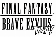  No.006Υͥ / FacebookInstant GamesץFINAL FANTASY BRAVE EXVIUS TAP!פۿϡFINAL FANTASY BRAVE EXVIUSפ򥷥ץ˺Ŭ