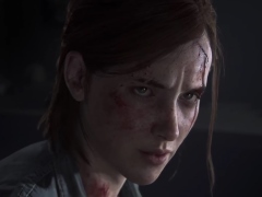 ꡼ǿThe Last of Us Part IIפȯɽ票餷ʪĹΥ꡼о줹ȥ쥤顼⤪Ϫ