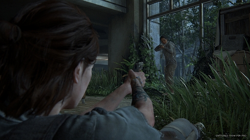 #005Υͥ/ͤˤʤä꡼ˤϡ㤷޹Τ褦ŸԤäƤThe Last of Us Part IIԥץå