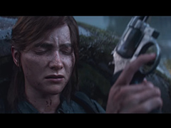 2ָȯ䤬The Last of Us Part IIסƨǤ臘꡼λѤեCGWeb CMExtended Commercialפ