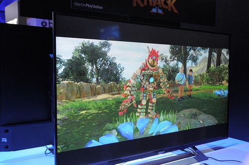 E3 2017ϡKNACK դαͺȸʼġץץ쥤ݡȡ2ɤ礤ʤ顤ڤͷ٤륢󥢥ɥ٥㡼